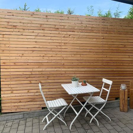 Schoene Wohnung In Roefingen Rofingen Luaran gambar
